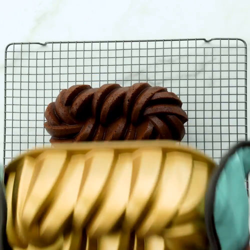 Nordic Ware Oven Safe Nonstick Baking and Cooling Grid & Reviews Wayfair